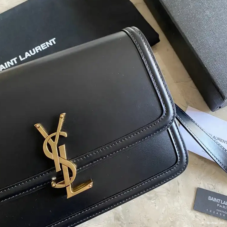 Brother sam 2204HS0233 YSL Bag 0813